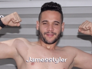 Jamesstyler