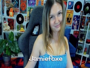 Jamiefoxe