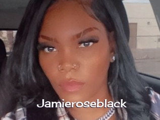 Jamieroseblack