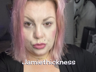 Jamiethickness