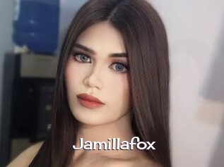 Jamillafox