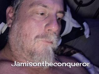 Jamisontheconqueror