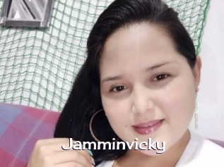 Jamminvicky