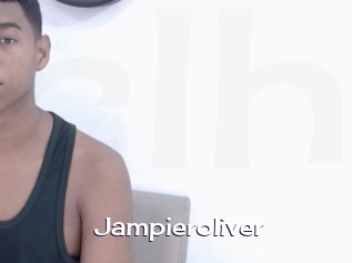 Jampieroliver