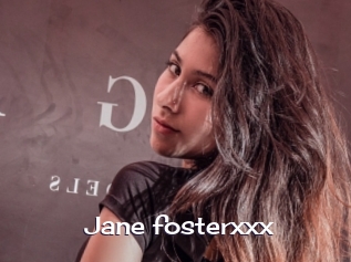 Jane_fosterxxx