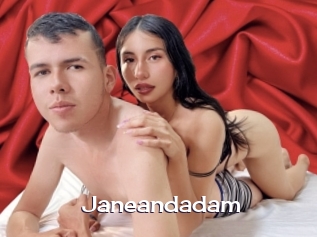 Janeandadam