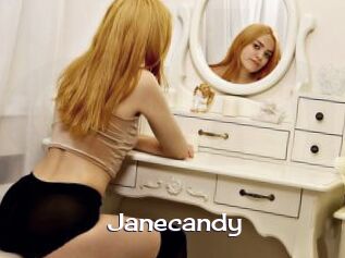 Janecandy