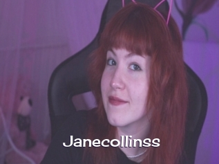 Janecollinss