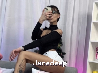 Janedeep