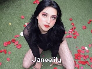 Janeelily