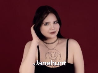 Janehunt