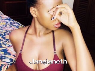 Janejaneth