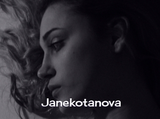 Janekotanova