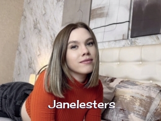 Janelesters