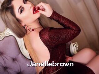 Janellebrown