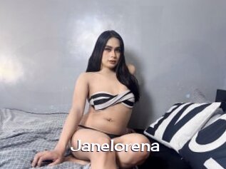 Janelorena