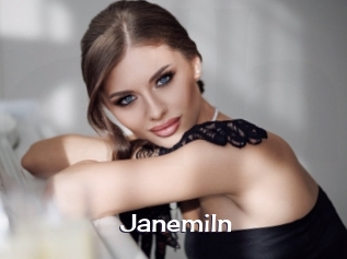 Janemiln