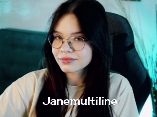 Janemultiline