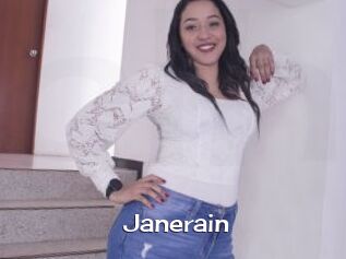 Janerain