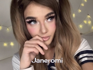 Janeromi