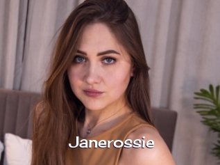 Janerossie