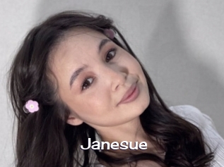 Janesue