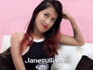 Janesullivans