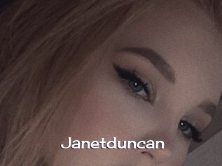 Janetduncan