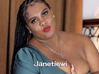 Janetiewi
