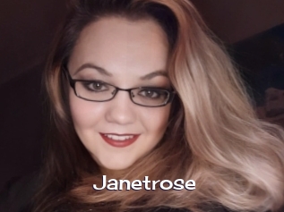 Janetrose