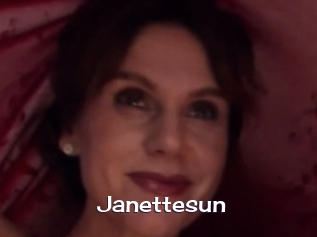 Janettesun