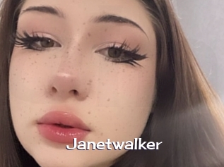 Janetwalker