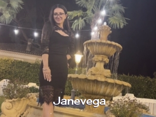 Janevega