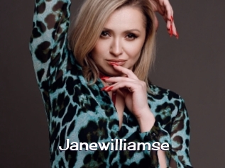 janewilliamse Click here to exit