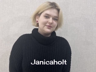 Janicaholt