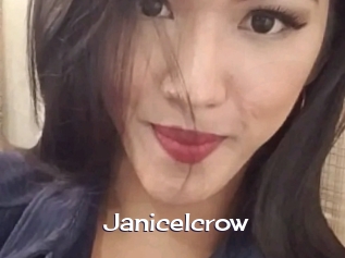 Janicelcrow