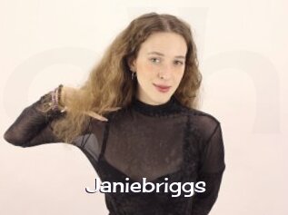 Janiebriggs