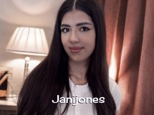 Janijones