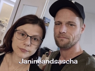 Janineandsascha