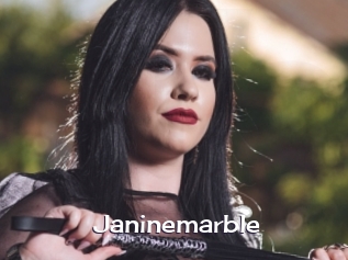 Janinemarble