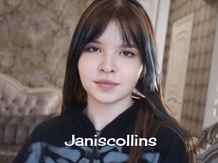 Janiscollins