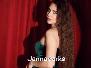 Jannadarks