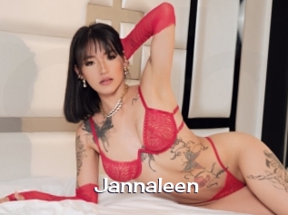 Jannaleen