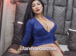 Jannaroasser