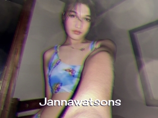 Jannawatsons