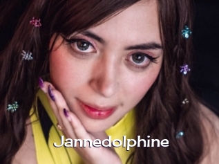 Jannedolphine