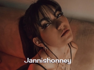 Jannishonney