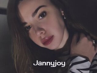 Jannyjoy