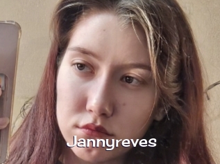 Jannyreves