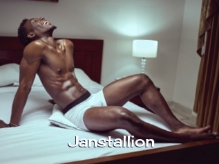 Janstallion